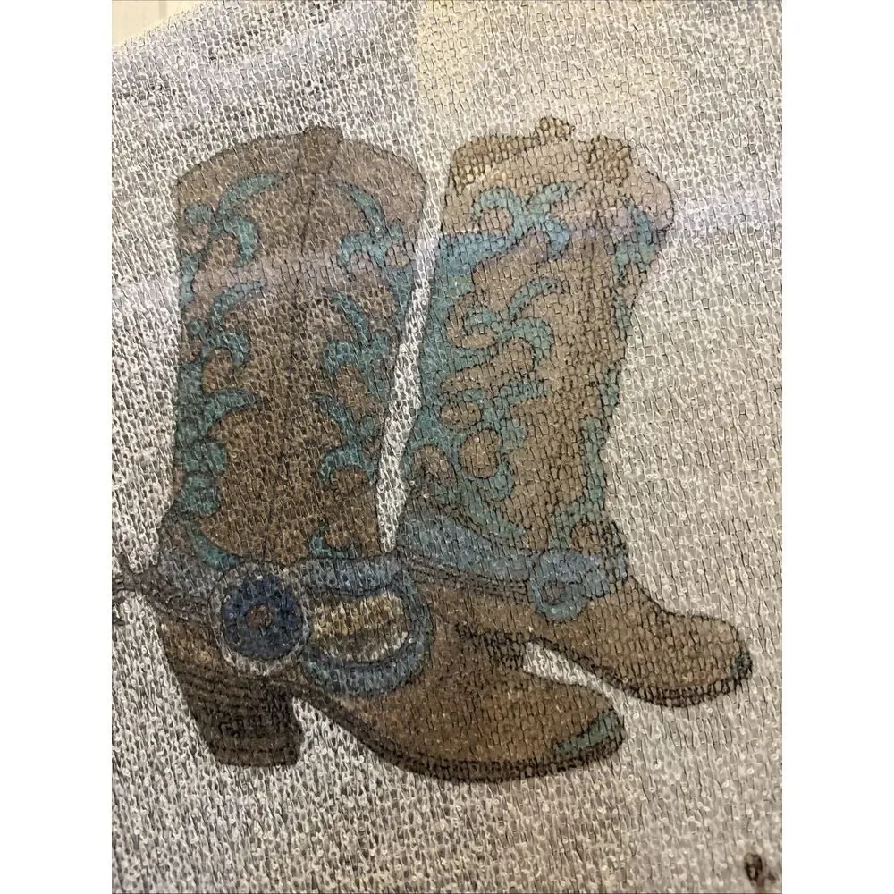 Vocal Sweater - Picture 8 of 16